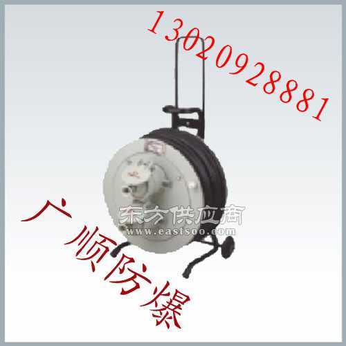 BDX51 P防爆动力配电箱与工业插座 性能特点与应用