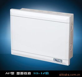 佛山市顺德区龙江镇名田塑料厂工业配电箱及插座产品列表