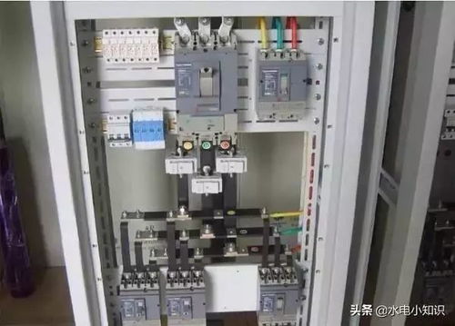 配电箱（柜）安装规范、安全使用事项与工业插座应用十大禁忌