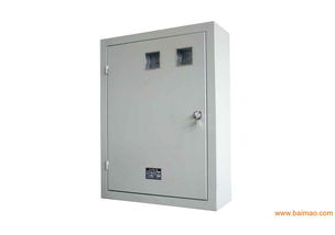 恒祥电气 值得信赖的配电箱供应商与工业插座专业制造商