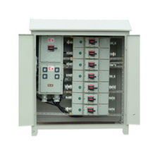 BSK系列防爆配电柜（IIB/IIC级）与工业插头产品概览 沈阳市鑫宝防爆电器厂温州销售部