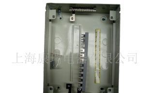 工业配电箱与照明箱的选择与应用 打造高效安全的电工电气系统