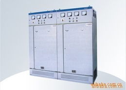 重庆宇轩机电设备配电柜与工业插头产品列表